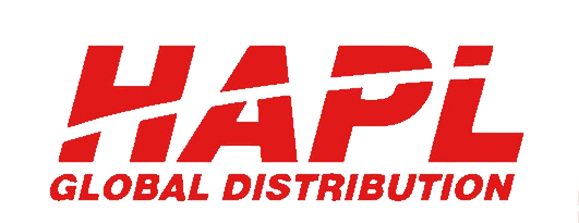 HAPL Global Logo