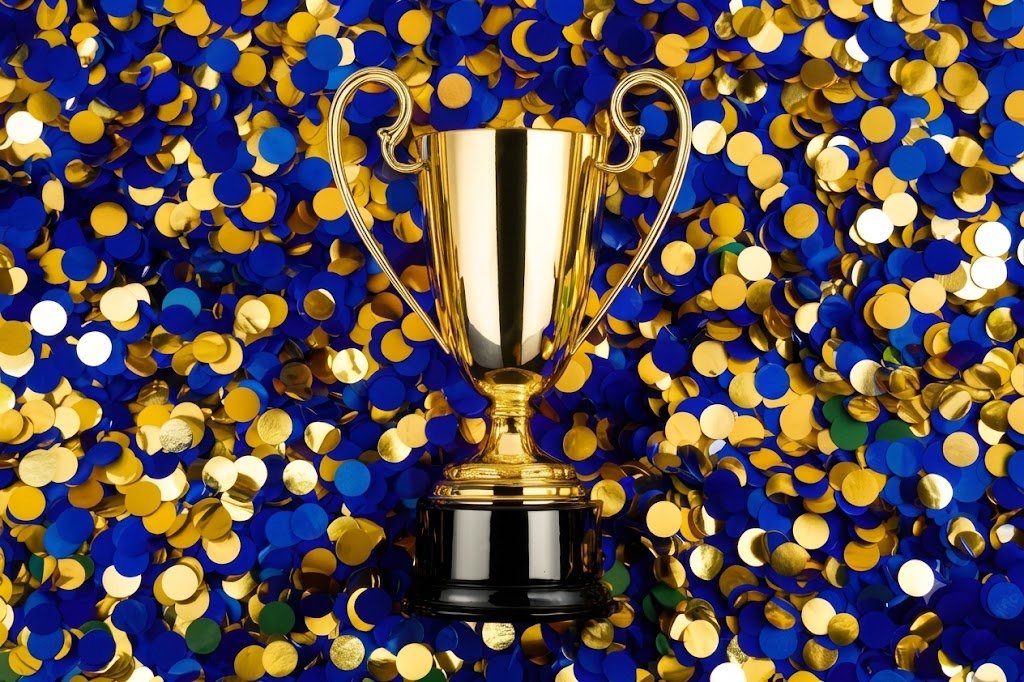 Beyond The Award