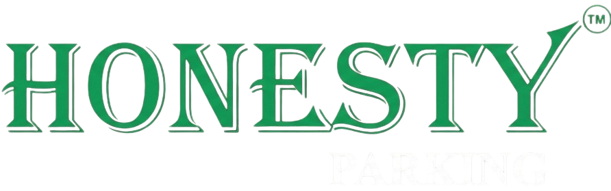 Honesty Parking Logo